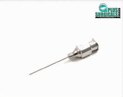 Nasal Speculum