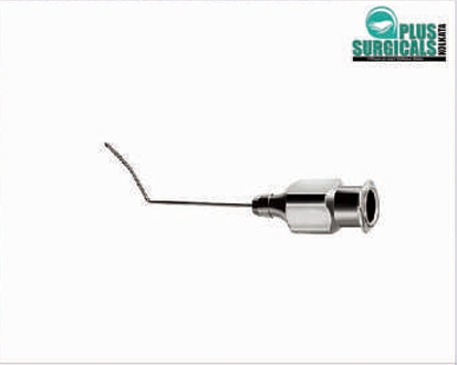 Burreto Lasik Irrigating Cannula