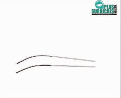 Bodian Lacrimal Intibution Set