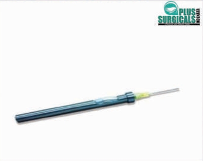 Infusion Handle