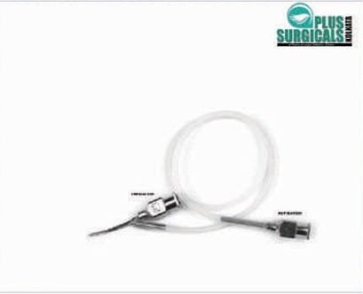 Infusion Handle