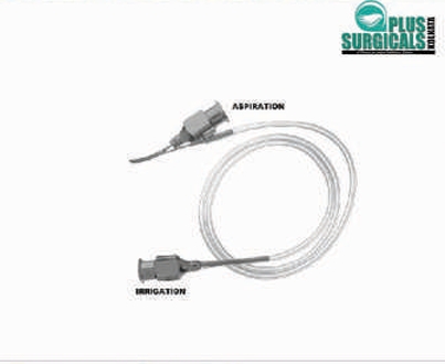 Infusion Handle