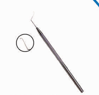 Ball Tip Chopper