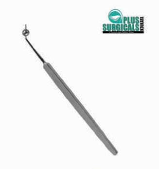 Cautery Ball Type