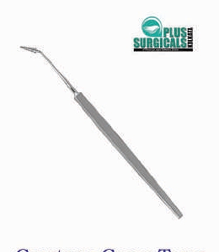 Cautery Cone Type
