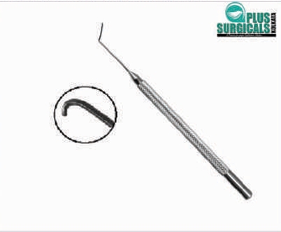 Steinert Nucleus Chopper