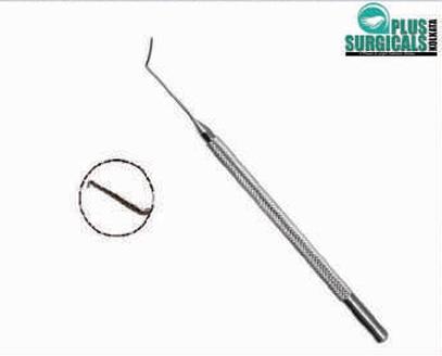 Dr. Pradip Mohanta Phaco Chopper