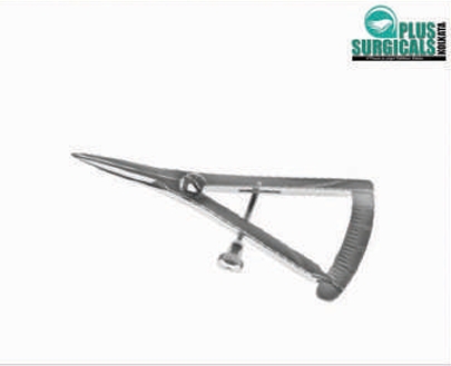 Castroviejo Caliper 20 mm