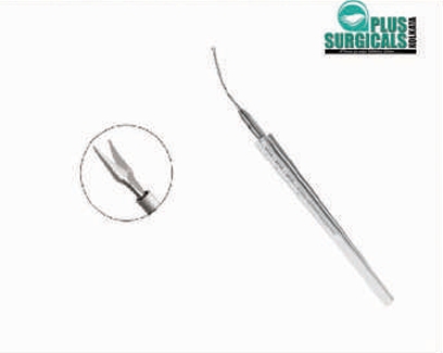 Micro Lens Cutting Scissor