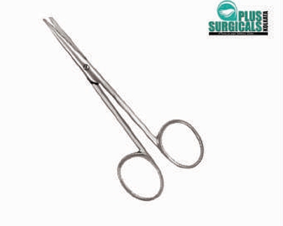 Knapp Strabismus Scissors