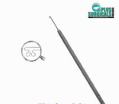 Kuglen Iris Hook