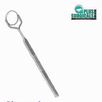 Shepard Fixation Ring