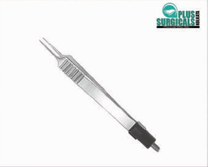 Bipolar Cautery Forcep