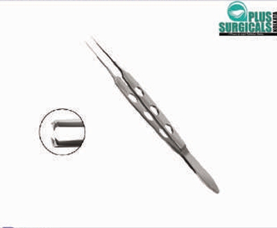 Bonn Corneal Forceps