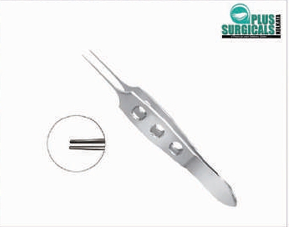 Bishop Harmon Dressing Forceps