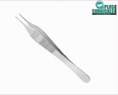 Adson Micro Forceps