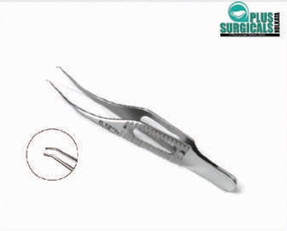 Barraquer Colibri Forceps
