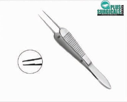 St. Martin Suturing Forceps