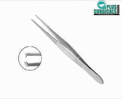 Fixation Forceps