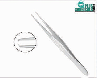 Elschnig Fixation Forceps