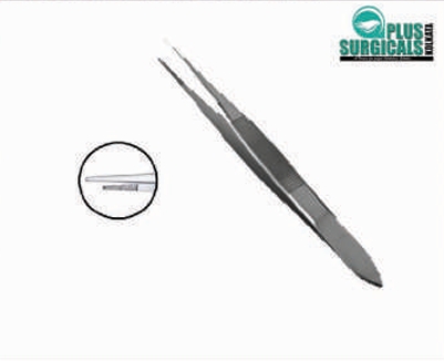 Eye Dressing Forceps