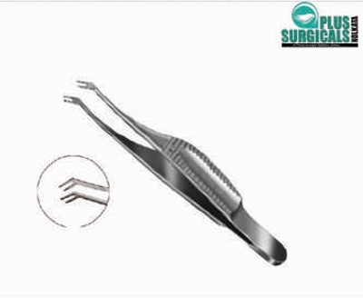 Polack Colibri Forceps