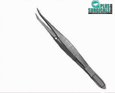 Barraquer Cilia Forceps