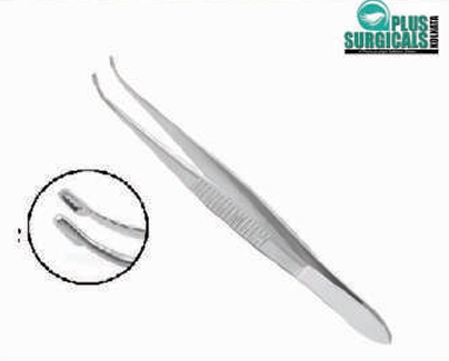 Arruga Capsule Forceps