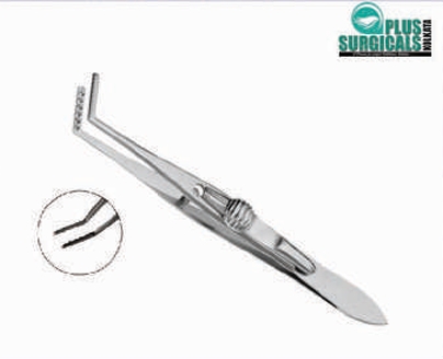 Jameson Muscle Forceps