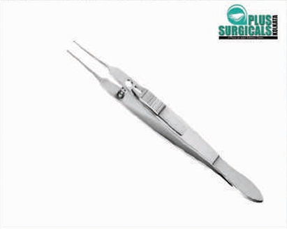 Moody's Fixation Forceps