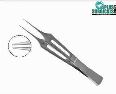 Pierse Type Hoskin Forceps