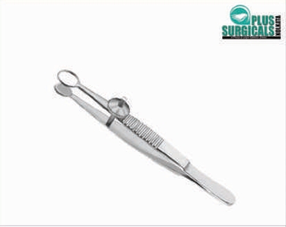 Ayer Chalazion Forceps