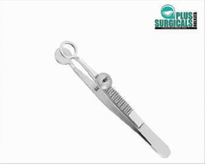 Lambert Chalazion Forceps