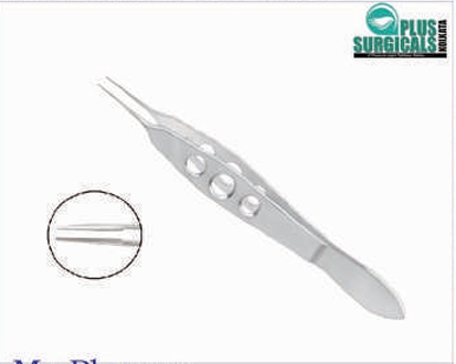 Mc Pherson Tying Forceps