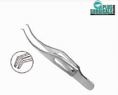 Pierse Type Fine Colibri Forceps