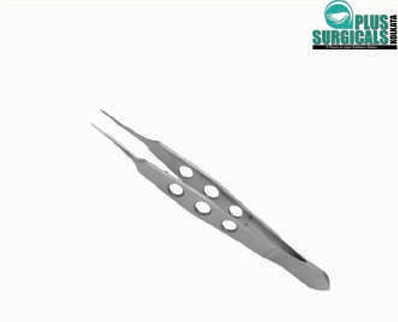 Mc Pherson Micro Tying Forceps