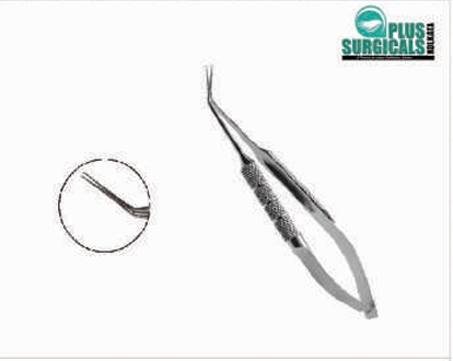 Inamura Capsulorhexis Forceps