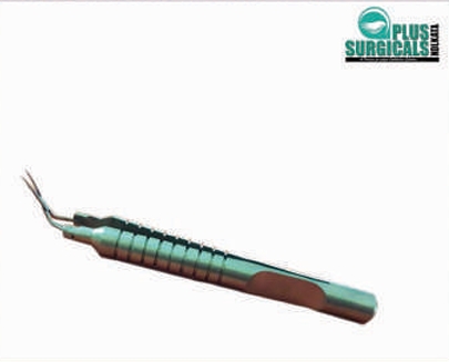 Inamura Capsulorhexis Forceps with Marking