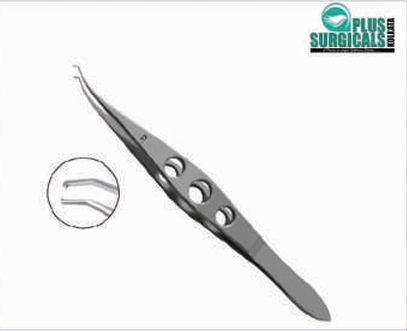 Castroviejo Colibri Forceps