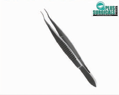 Lim's Corneoscleral Forceps