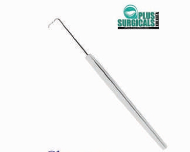 Chavasse Muscle Hook