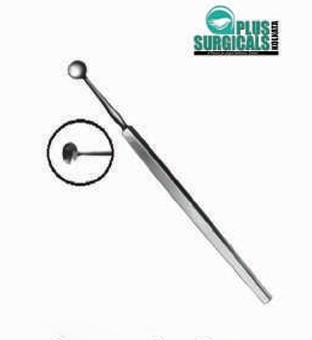 Bunge Evisceration Spoon