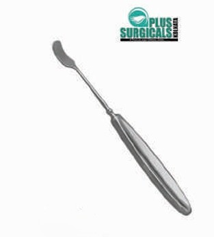 Mule Evisceration Spoon