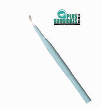 Clear Corneal Blade 2.2 mm Enlarger