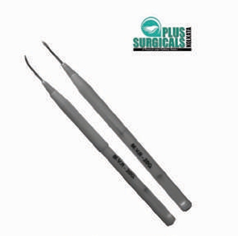 Platinum Edge MVR 19G, 20G and 23G