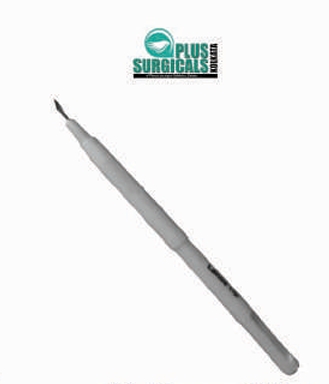 Platinum Edge Lance Tip 15°
