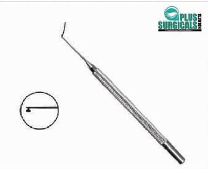 Kuglen Iris Hook