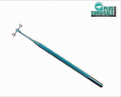 Agarwal's Guide IOL Marker