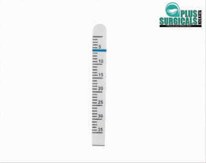 Schirmer's Tear Test Strips
