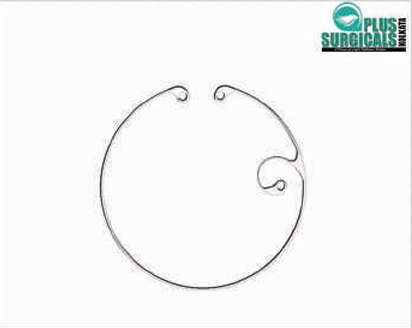 Clonni's Ring